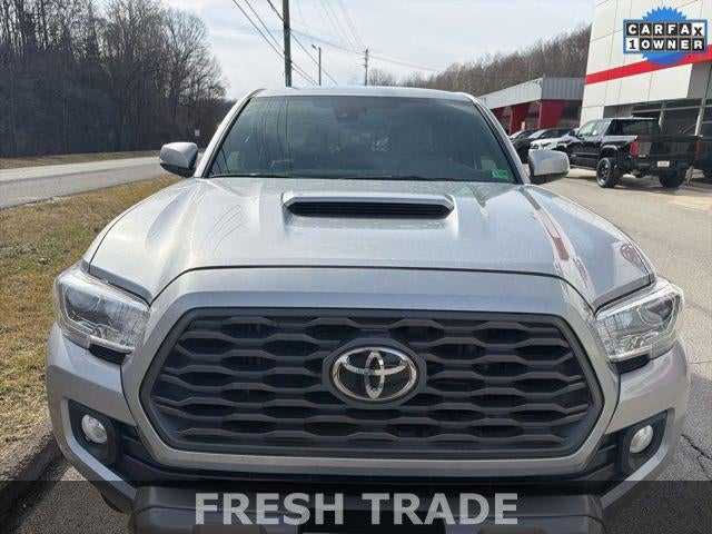 2020 Toyota Tacoma TRD Sport V6