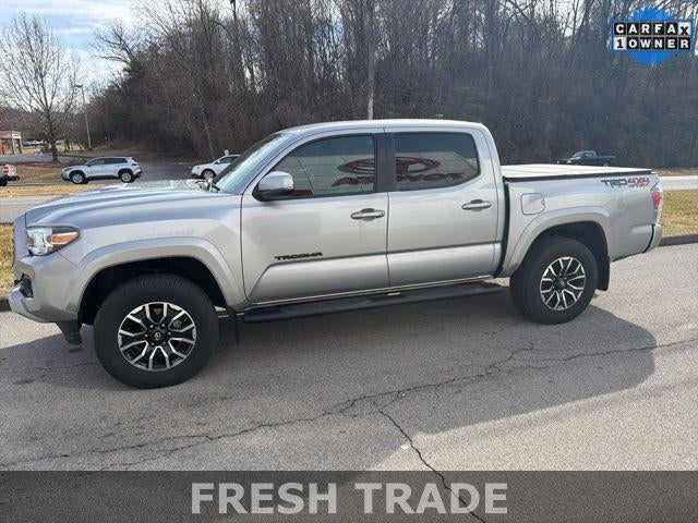 2020 Toyota Tacoma TRD Sport V6