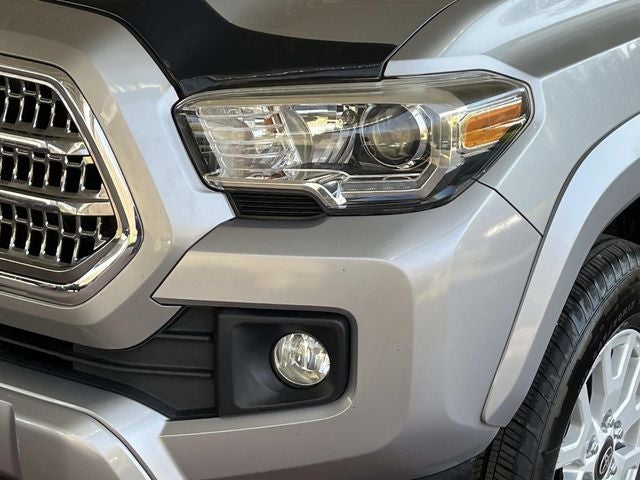 2016 Toyota Tacoma TRD Sport V6