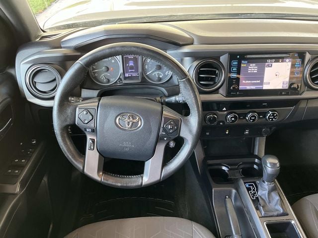 2016 Toyota Tacoma TRD Sport V6