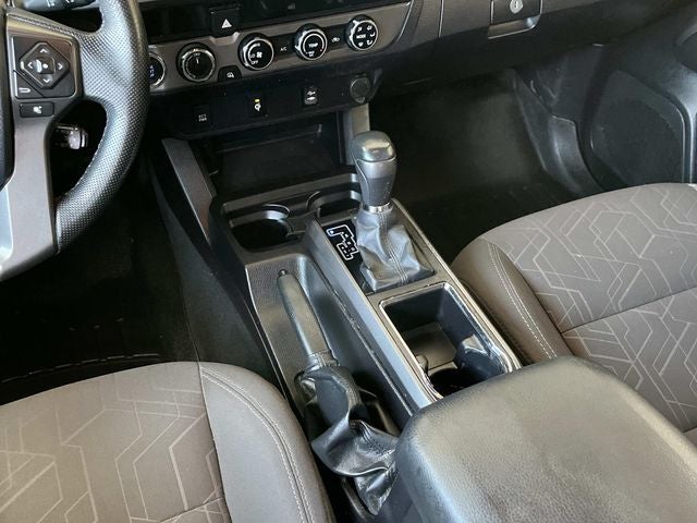 2016 Toyota Tacoma TRD Sport V6