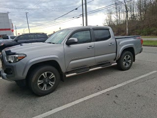 2016 Toyota Tacoma TRD Sport V6
