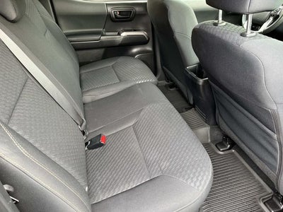 2023 Toyota Tacoma Trail Edition V6