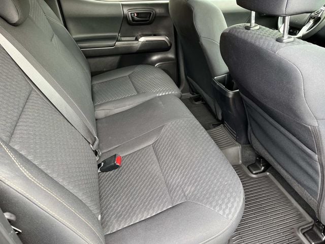 2023 Toyota Tacoma Trail Edition V6