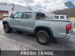2023 Toyota Tacoma Trail Edition V6