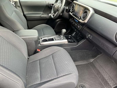 2023 Toyota Tacoma Trail Edition V6