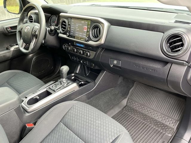 2023 Toyota Tacoma Trail Edition V6