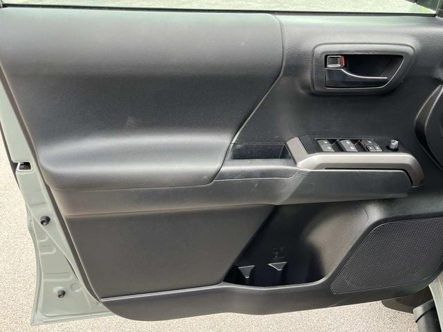 2023 Toyota Tacoma Trail Edition V6