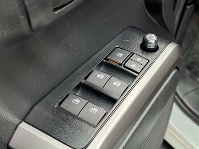 2023 Toyota Tacoma Trail Edition V6