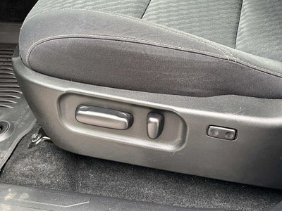 2023 Toyota Tacoma Trail Edition V6