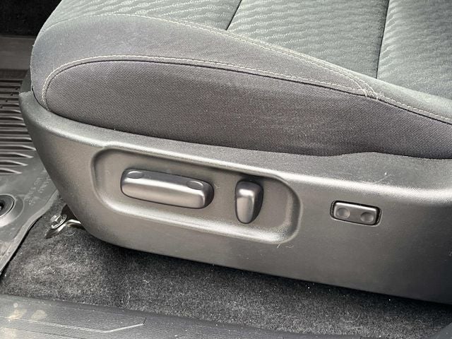 2023 Toyota Tacoma Trail Edition V6