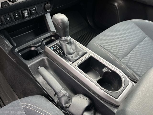 2023 Toyota Tacoma Trail Edition V6