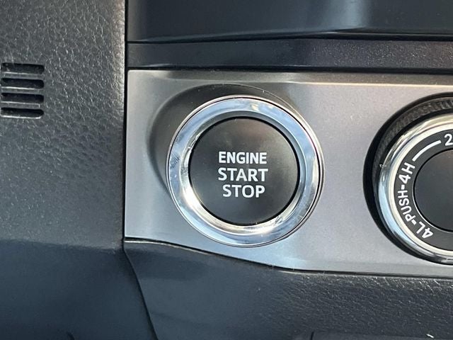 2023 Toyota Tacoma Trail Edition V6