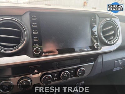 2023 Toyota Tacoma Trail Edition V6