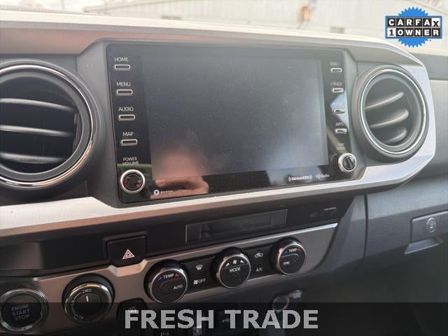 2023 Toyota Tacoma Trail Edition V6