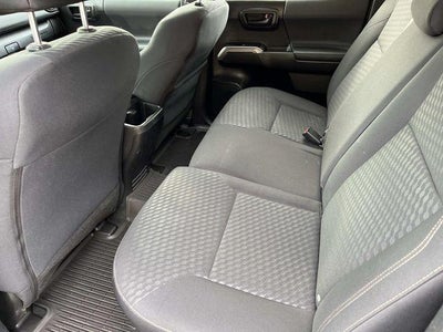 2023 Toyota Tacoma Trail Edition V6