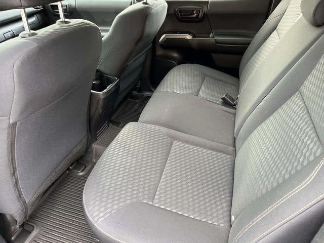 2023 Toyota Tacoma Trail Edition V6