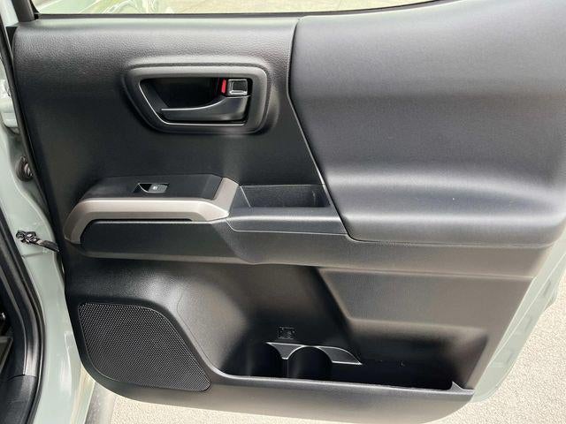 2023 Toyota Tacoma Trail Edition V6