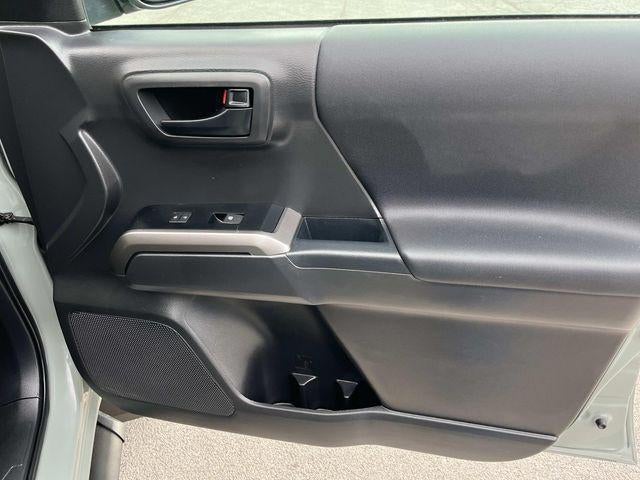 2023 Toyota Tacoma Trail Edition V6