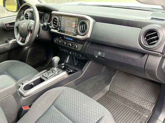 2023 Toyota Tacoma Trail Edition V6