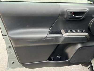 2023 Toyota Tacoma Trail Edition V6