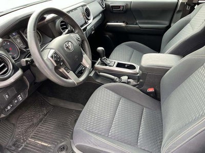 2023 Toyota Tacoma Trail Edition V6