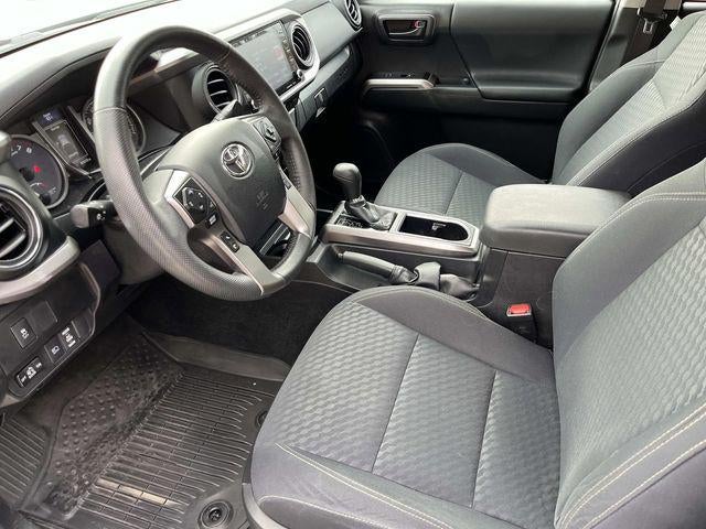 2023 Toyota Tacoma Trail Edition V6