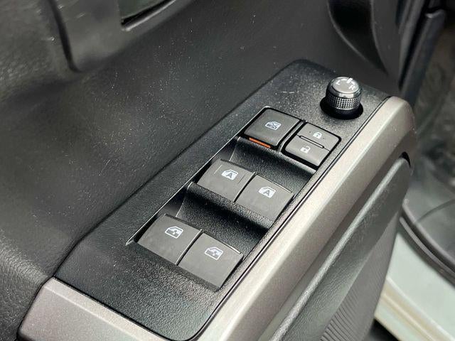 2023 Toyota Tacoma Trail Edition V6