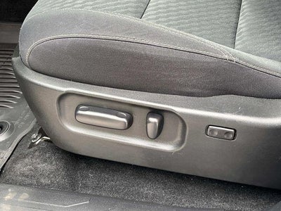 2023 Toyota Tacoma Trail Edition V6