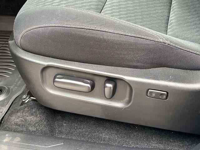 2023 Toyota Tacoma Trail Edition V6