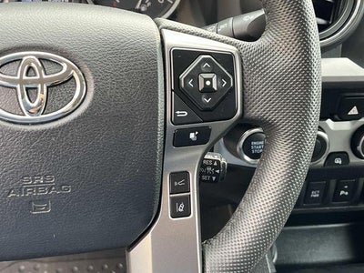 2023 Toyota Tacoma Trail Edition V6