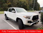 2017 Toyota Tacoma SR V6