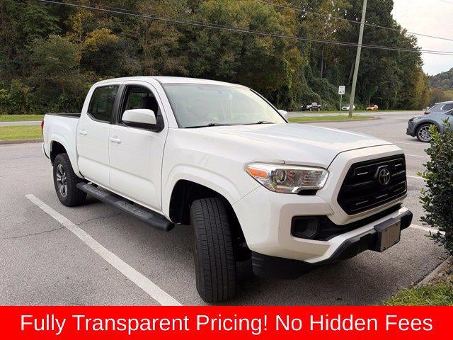 2017 Toyota Tacoma SR V6
