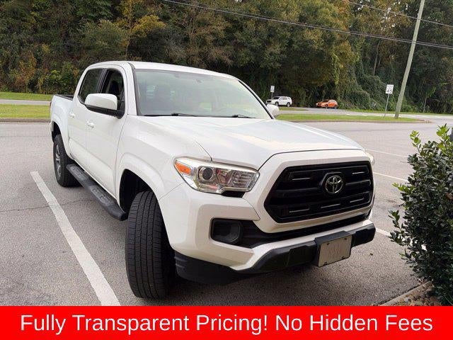 2017 Toyota Tacoma SR V6