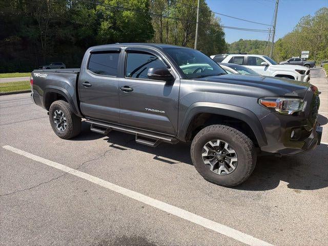 2020 Toyota Tacoma TRD Sport V6