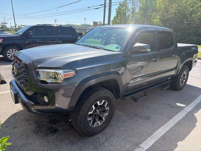 2020 Toyota Tacoma TRD Sport V6