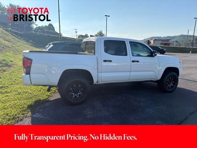 2023 Toyota Tacoma SR V6