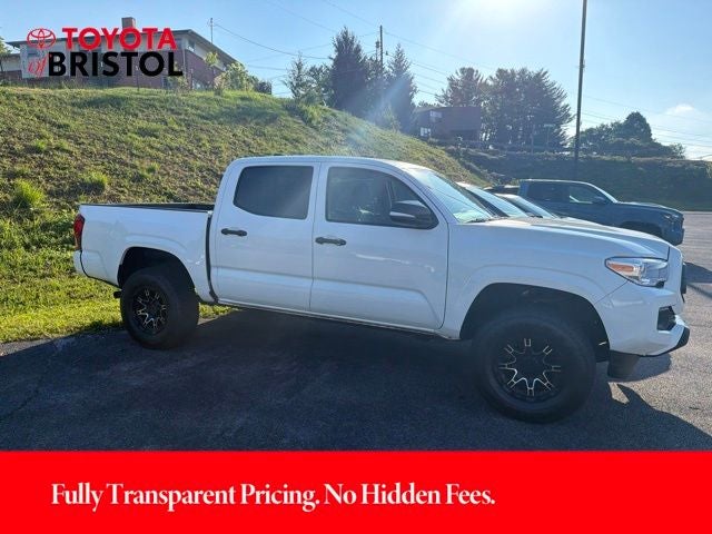 2023 Toyota Tacoma SR V6