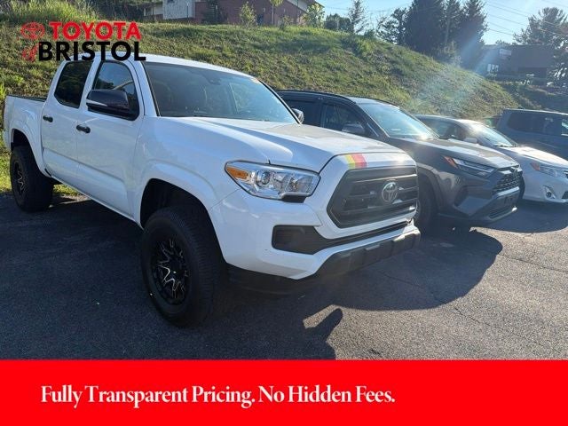 2023 Toyota Tacoma SR V6