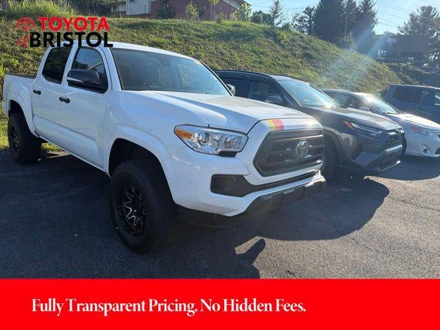 2023 Toyota Tacoma SR V6