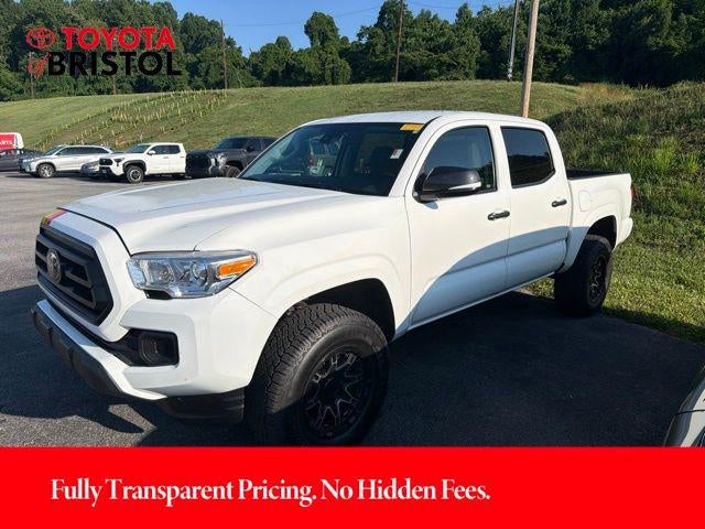 2023 Toyota Tacoma SR V6