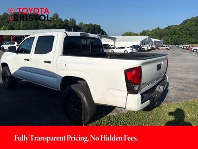 2023 Toyota Tacoma SR V6