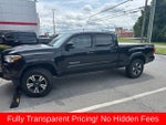 2016 Toyota Tacoma TRD Sport V6