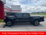 2016 Toyota Tacoma TRD Sport V6