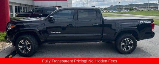 2016 Toyota Tacoma TRD Sport V6
