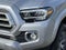 2020 Toyota Tacoma Limited V6