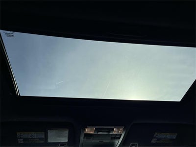 2020 Toyota Tacoma Limited V6