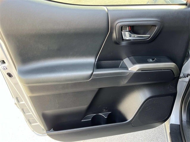 2020 Toyota Tacoma Limited V6