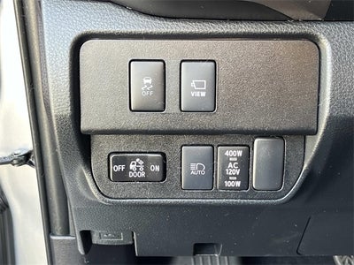 2020 Toyota Tacoma Limited V6