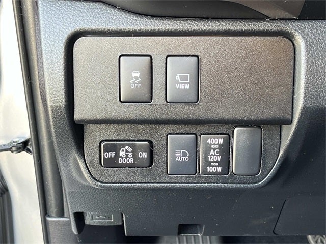 2020 Toyota Tacoma Limited V6